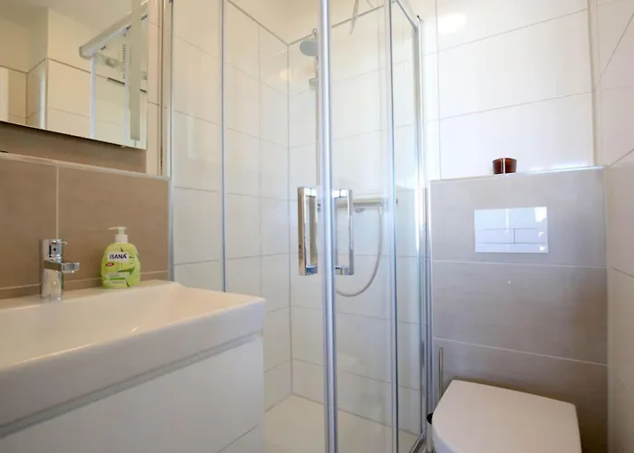 Sea View Comfortable Vacation *