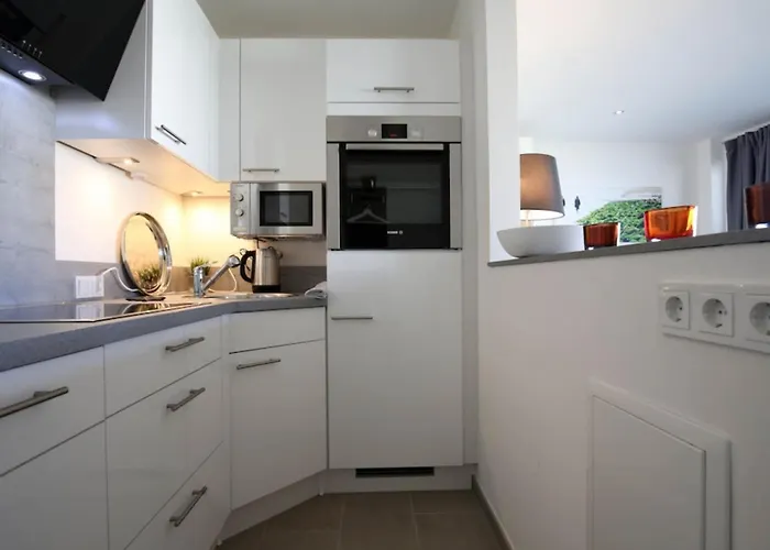 Sea View Comfortable Vacation ヴァンガーオーゲ