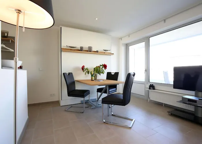 Sea View Comfortable Vacation * ヴァンガーオーゲ