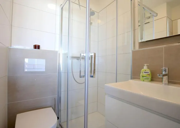 Sea View Comfortable Vacation *